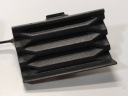 AUDI Q7 4M S-LINE BOUCHON CROCHET PARE-CHOCS GAUCHE ARRIÈRE 4M0807441Dphoto 6