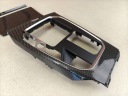 BMW M3 G80 M4 G82 M2 G87 DECOR CONSOLES CENTRAL CARBON 8094589 MECHANICS  photo 12
