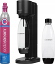 Sodastream Saturator Gaia czarny