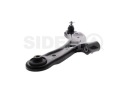 BRAS DE SUSPENSION SUSPENSION ROUES SIDEM 77276photo 13