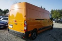 Opel Movano Salon Polska*I Moc 180 KM