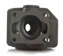 КОМПЛЕКТ ЦИЛИНДРОВ STIHL FS FS 160 220 280 38MM ЩЕТКИ