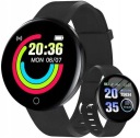 СМАРТ-ЧАСЫ SMARTBAND ФИТНЕС-СПОРТИВНЫЙ РЕМЕСЛ D18