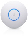 Ubiquiti UAP-nanoHD (a/b/g/n/ac) 2,4/5 ГГц PoE