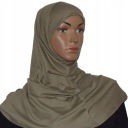 ХИДЖАБ Мусульманский платок СКРАФ Химар ORIENT Ислам