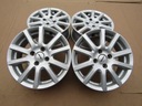 4 PIEZAS LLANTAS 15 RENAULT CLIO 3 IV THALIA DACIA LODGY LOGAN SANDERO DOKKER 