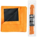 ADBL Clay Towel Полотенце с полимерной глиной 30х30