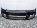 BUMPER FRONT FRONT VW PHAETON 3D FACELIFT 2010- photo 1 - milautoparts-fr.ukrlive.com