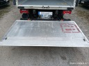 ПІДЙОМНИК ZALADOWCZA DHOLLANDIA IVECO DAILY RENAULT MASCOTT NR 926  фото 6
