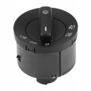 Переключатель света для VW Golf 5 1T0941431C