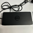 Stacja dokująca Dell D6000 USB-C + zasilacz 130W HDMI, USB, USB-C, DP Producent Dell