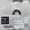 ЗАМОК КЛЯМКА МЕХАНІЗМ ДВЕРІ MERCEDES V VITO A4477302702 A4477600334 OE НОВИЙ  (18897626906) фото min 11