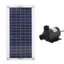 КОМПЛЕКТ SOLARNEJ НАСОСУ ВОДЯНОГО 30W POLISILIKONOWY  (17469592725) фото min 6