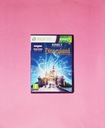 Kinect: Приключения в Диснейленде (X360 | Xbox 360)