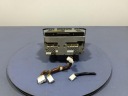 TOYOTA AVENSIS II T25 02-06 RADIO CD CASSETTE D'USINE 86120-05080photo 8