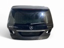 MERCEDES-BENZ GLE (W166 - C292) КРИШКА БАГАЖНИКА БАГАЖНИКА  (18798300448) фото min 6