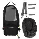 СУМКА NA БАК NAVIGATION БОЛЬШОЙ ЭКРАН БАК BAG СУМКА NA БАК ДВИГАТЕЛЯ MOTO  фото 15