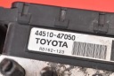 POMPE ABS 44510-47050 TOYOTA PRIUS 2 II XW20 1.5 VVTI 78 KM HYBRIDE 05-11photo 8