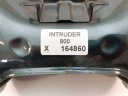 SUZUKI INTRUDER 800 БАК ПАЛИВА БАК  фото 9