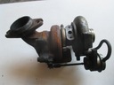 Турботурбина 504260855 Iveco Daily 2.3 06-