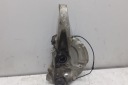 ROTULE DE DIRECTION AVANT GAUCHE BMW 5 (F10) 6777751 4.4L GASOLINE 298KW 2010photo 6