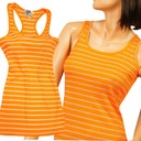 БЛУЗКА-ФУТБОЛКА ИЗ ХЛОПКОВОГО ТОП-БОКСЕРА В ПОЛОСКИ ЦВЕТА!