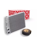 CHAUFFAGE VW PASSAT (3C5) VW TOURAN VW GOLF V FEBI F37033photo 11
