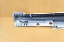 TOYOTA COROLLA E21 СЕДАН НАКЛАДКА ПОРОГУ НАКЛАДКА ПРАВА 75850-02230 RH  (18791809264) фото min 13