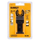 Brzeszczot Dewalt DT20701 do drewna Rodzaj brzeszczotu inny