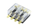 БЛОК ПРЕДОХРАНИТЕЛЕЙ MZ 4 HELLA DE FUSES