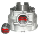 ЦИЛІНДР ПОРШЕНЬ ТЮНІНГ 90CM ДВИГУН MINARELLI AM6 50  (17905400921) фото min 6