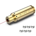 7.62X39 LASEROWY CELOWNIK Z CZERWONĄ KROPKĄ