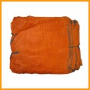 Рашковые мешки с ручкой 46x60 100шт