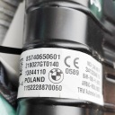 RIDEAU DROITE BMW I3 (I01) 7406506 33527622 125KW 2021photo 7