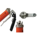 BUTTERFLY MANUAL DUAL SYSTEM TEGER T-SMR-DS  photo 5