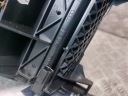 TUNNEL CENTRAL ACCOUDOIR BLEU AUDI A4 B6 8E0864207D 8E0857951Fphoto 12