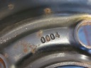 OPEL VECTRA C SIGNUM KOLO RÉGLAGE 115/70/16 92M 5X110 ET41 2160115photo 7