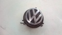 SERRURE COUVERCLES DE COFFRE ARRIÈRE LOGO VOLKSWAGEN GOLF V 3C5827469Dphoto 6