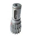 ЗУБЧАТАЯ ТЕЛЕЖКА 1200 КГ EPT12-EZ GSX-20
