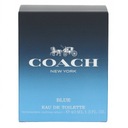 COACH Blue EDT woda toaletowa dla mężczyzn perfumy 40ml Pojemność opakowania 40 ml