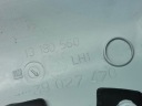 PROTECTION MONTANTS GAUCHE AVANT OPEL CORSA E 13180560photo 6
