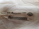 SET PASSAGER GAUCHE HARLEY DAVIDSON DYNA 2007-2017 49230-06photo 8