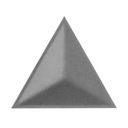 ВОЙЛЕННЫЕ СТЕНОВЫЕ ПАНЕЛИ ТРЕУГОЛЬНИК 30X26 ECO SOFT 10