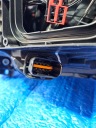 RENAULT CAPTUR I РЕСТАЙЛ ПОВНИЙ СВІТЛОДІОДНІ ФАРА ПРАВА 260107244R  (17181529969) фото min 15