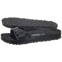 Topánky Dámske Šľapky Birkenstock Madrid EVA Black