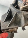 PHARE ANTIBROUILLARD AVANT DROITE PHARES ANTIBROUILLARD SUBARU IMPREZA III GH 114-20912photo 8
