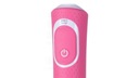 Oral-B Vitality 100 Электрическая зубная щетка Розовый набор