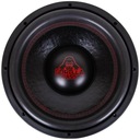 KICX Gorilla Bass E12 — НЧ-динамик, 30 см, 12 дюймов, 1200 Вт, среднеквадратичное значение, 2x2 Ом