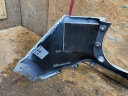 NISSAN QASHQAI III 3 J12 21- PARE-CHOCS ARRIÈRE ARRIÈRE HAUTphoto 9