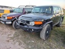 TOYOTA FJ CRUISER AIR BAG ПОДУШКА ТОРПЕДО ПАНЕЛЬ изображение 8